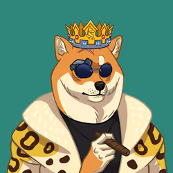 Canine Cartel #453