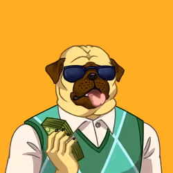 Canine Cartel #452
