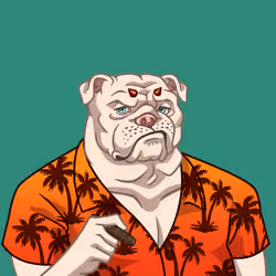Canine Cartel #2640