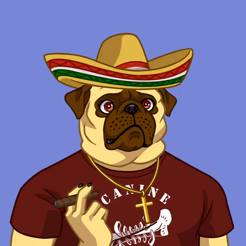Canine Cartel #566