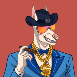 Canine Cartel #6399