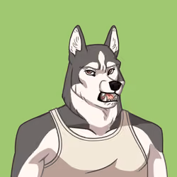 Canine Cartel #8996