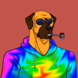 Canine Cartel #2580