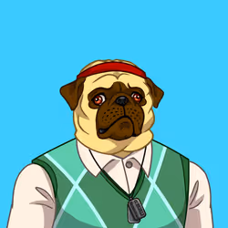 Canine Cartel #3914