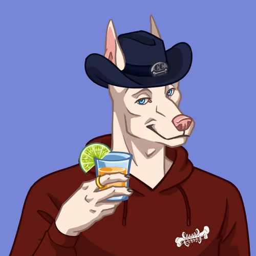Canine Cartel #8211