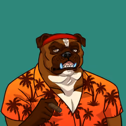 Canine Cartel #170