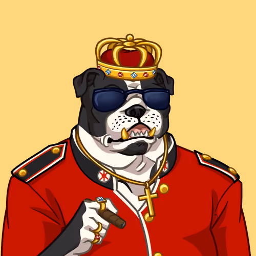 King Marko #3770