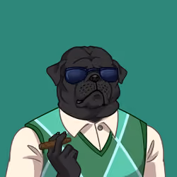 Canine Cartel #132