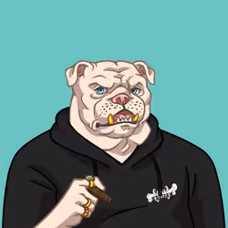Canine Cartel #4069