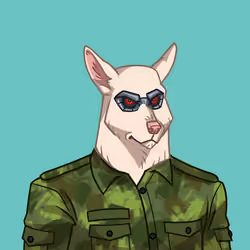 Canine Cartel #5304
