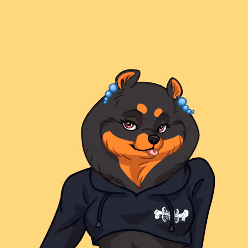 Canine Cartel #6347