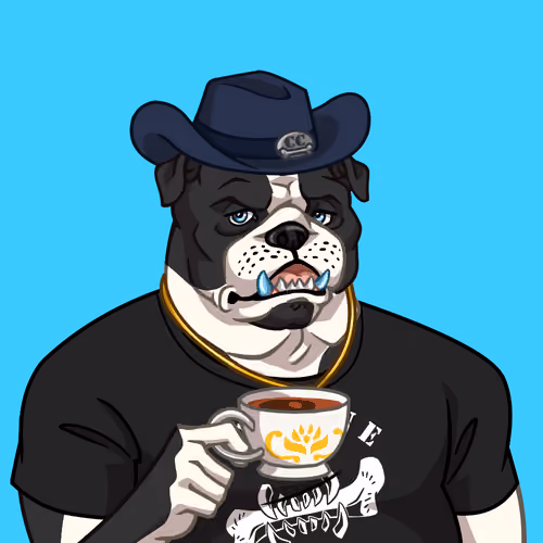 Canine Cartel #2735