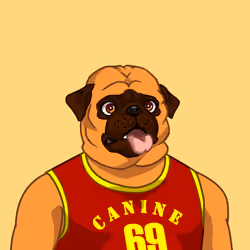 Canine Cartel #4956