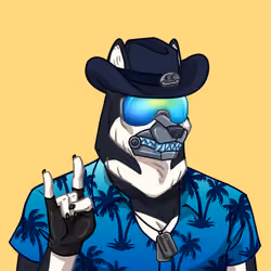 Canine Cartel #1628