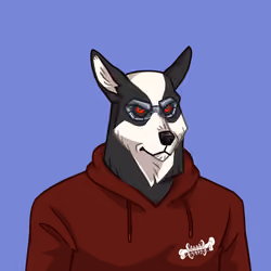 Canine Cartel #3072
