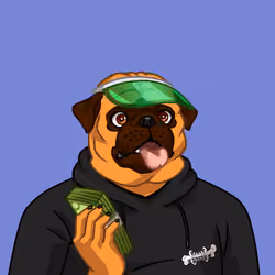 Canine Cartel #1503