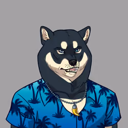 Canine Cartel #6371