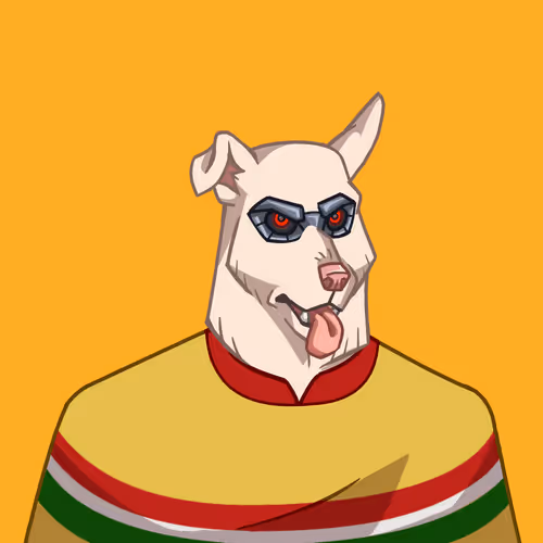Canine Cartel #9951