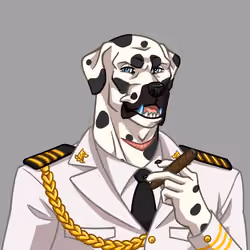 Canine Cartel #6629