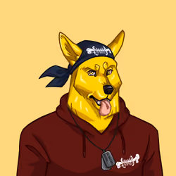 Canine Cartel #6282