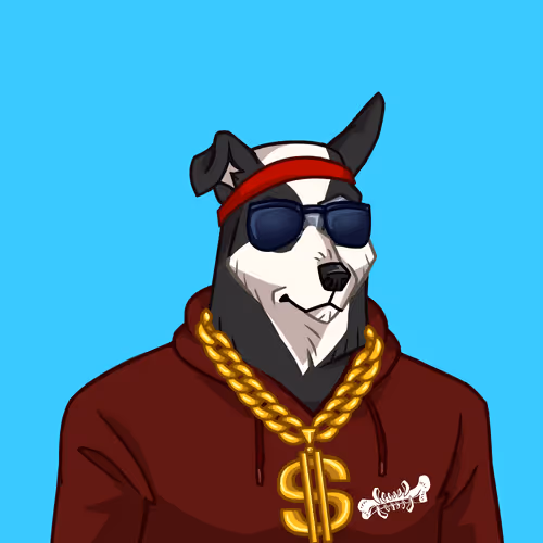 Canine Cartel #1499