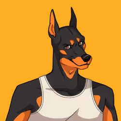 Canine Cartel #2425