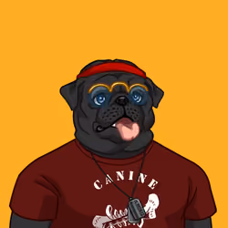 Canine Cartel #5237