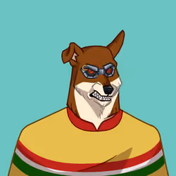 Canine Cartel #2176