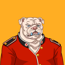 Canine Cartel #2598