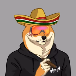 Canine Cartel #1401