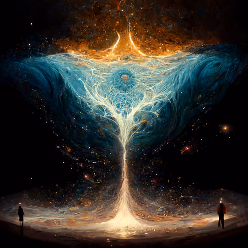 Discover Universe