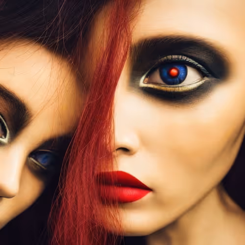 Algorithmic Canvases