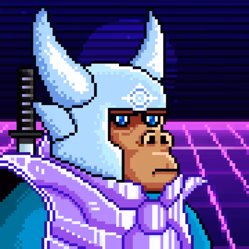 Spacemonkeys Nft