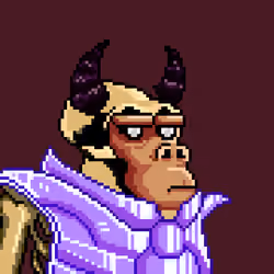 Space Monkeys #2603