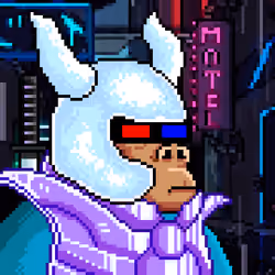Space Monkeys #5275