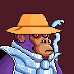Space Monkeys #471