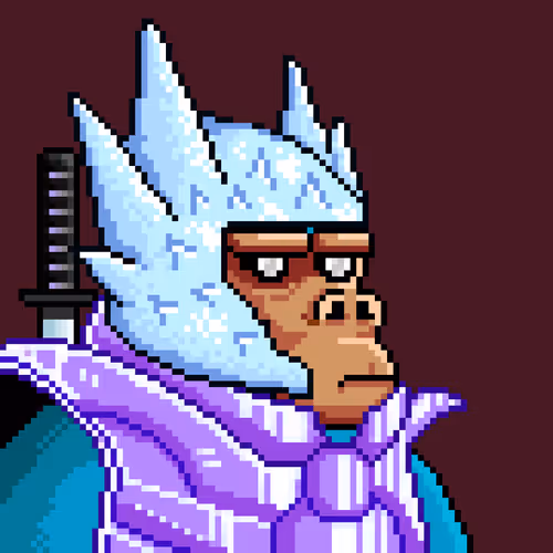 Spacemonkeys Nft