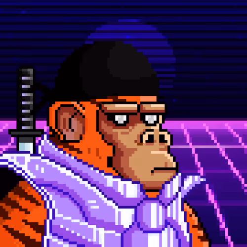Spacemonkeys Nft