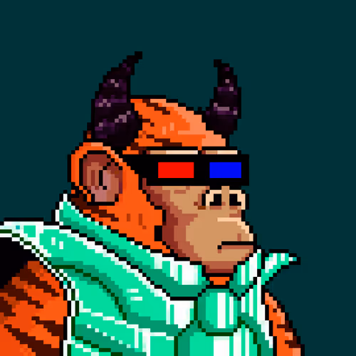 Spacemonkeys Nft