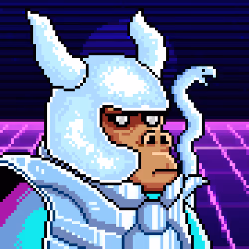 Spacemonkeys Nft
