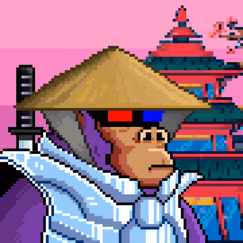 Spacemonkeys Nft