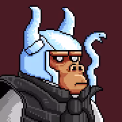 Space Monkeys #1168