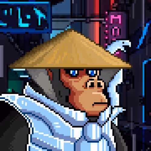 Spacemonkeys Nft