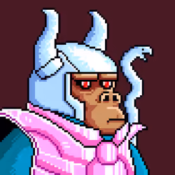 Space Monkeys #5455