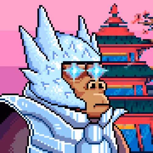 Spacemonkeys Nft