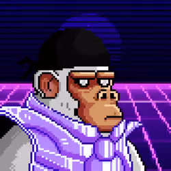 Space Monkeys #175