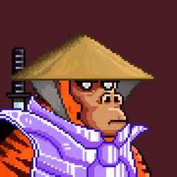 Space Monkeys #5483