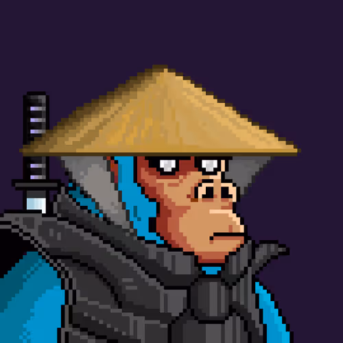 Spacemonkeys Nft