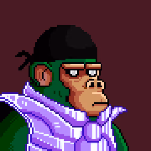 Spacemonkeys Nft