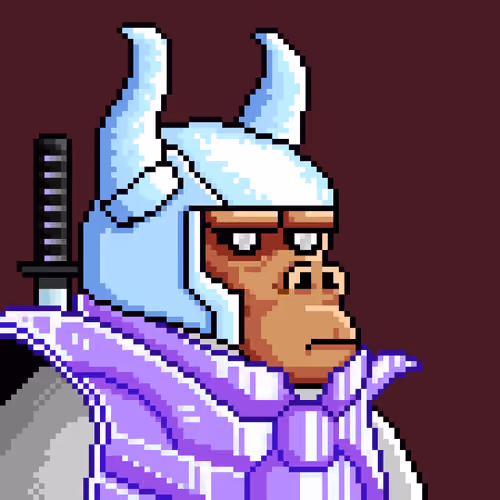 Space Monkeys #5185